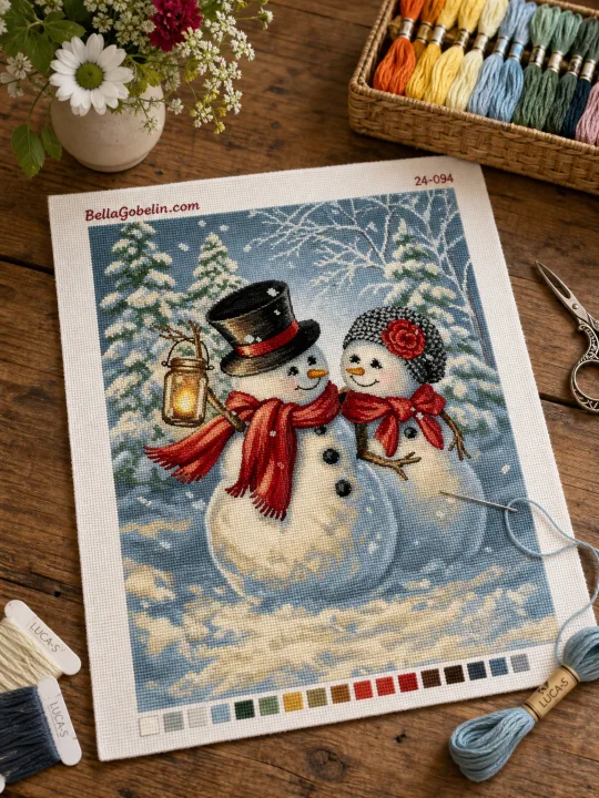 Snowmen