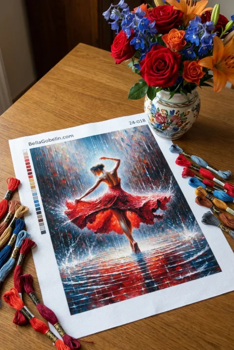 Rain Dance