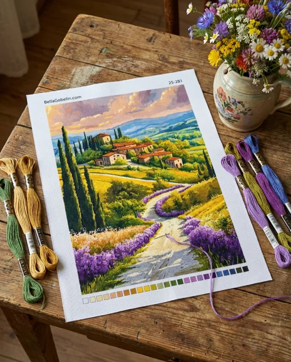 Beautiful Tuscany
