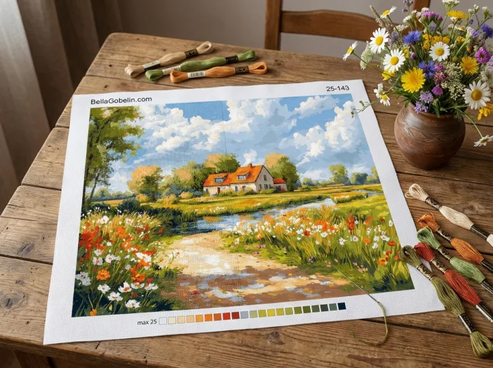 Rural Landscape