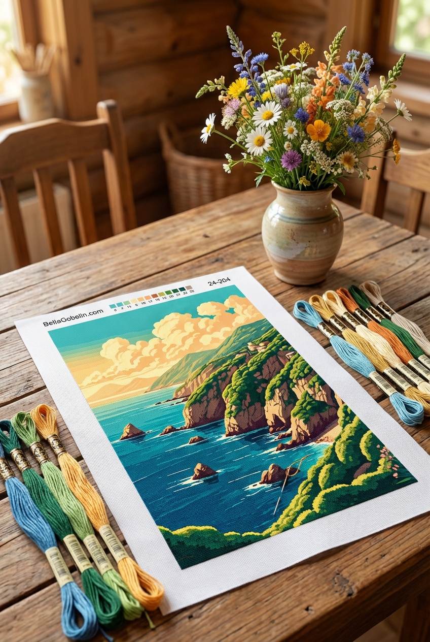 Algarve View - Portugal