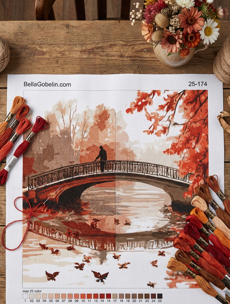 Bridge of Loneliness