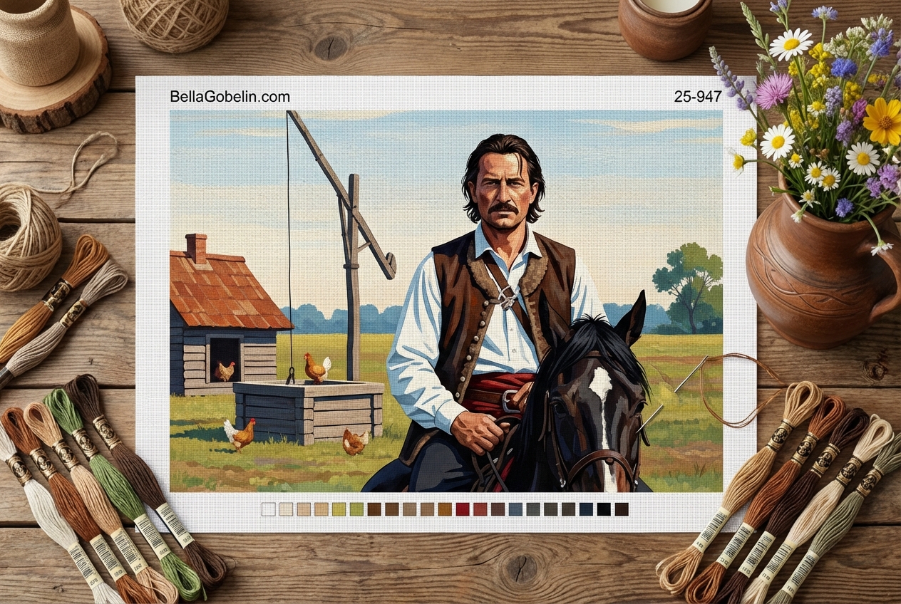 Hungarian Outlaw - Sobri Jóska