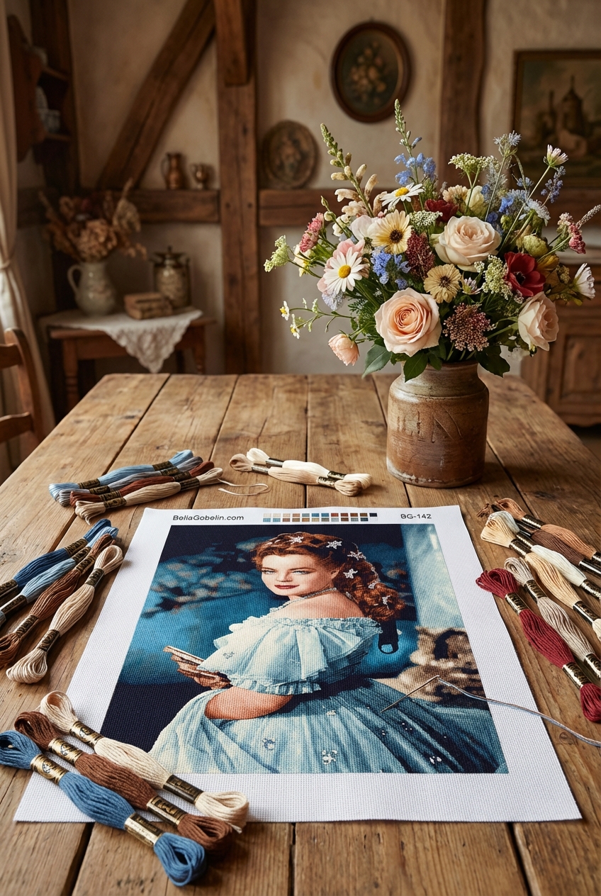 Sissi (Romy Schneider)