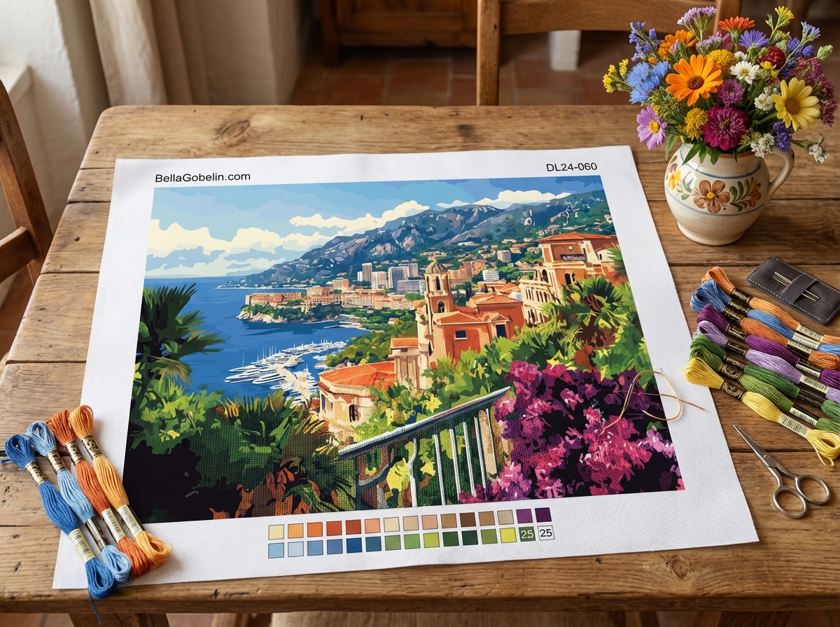 Monte Carlo - Monaco