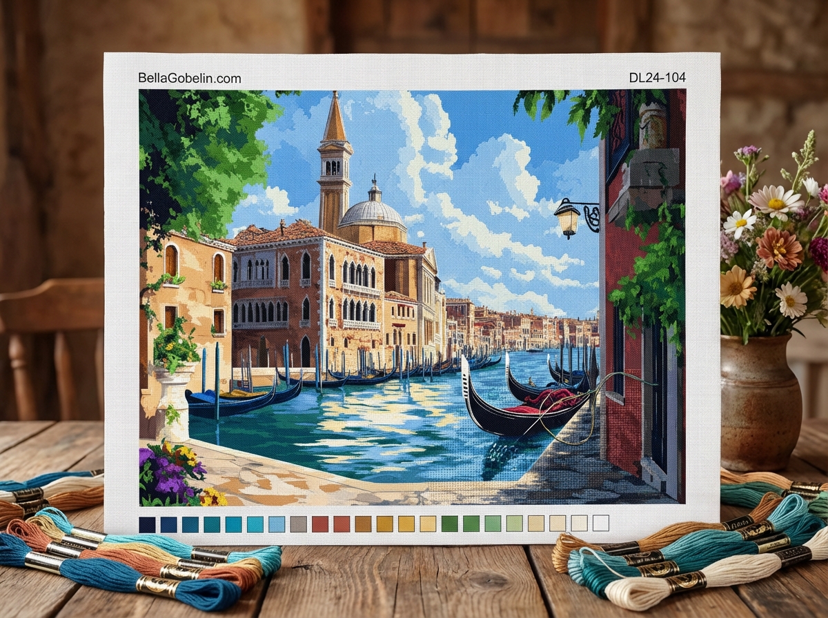 Venetian Dream