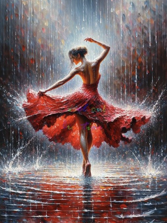 Rain Dance