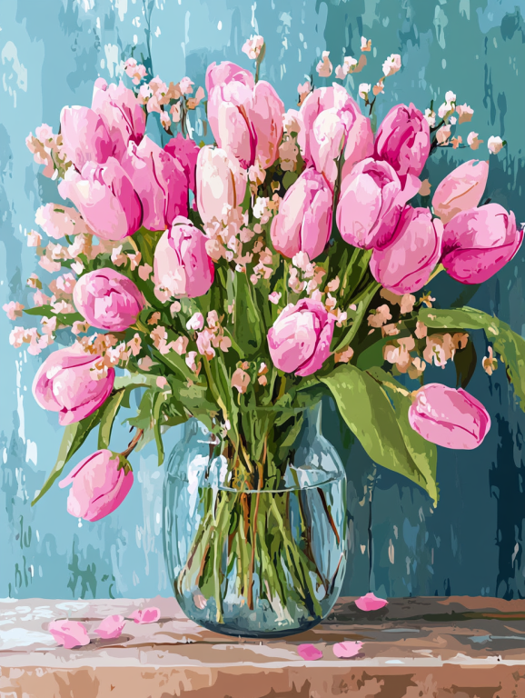 <div class='list-title'>Tulip bouquet</div><div class='list-plustitle'>needlepoint kit</div>