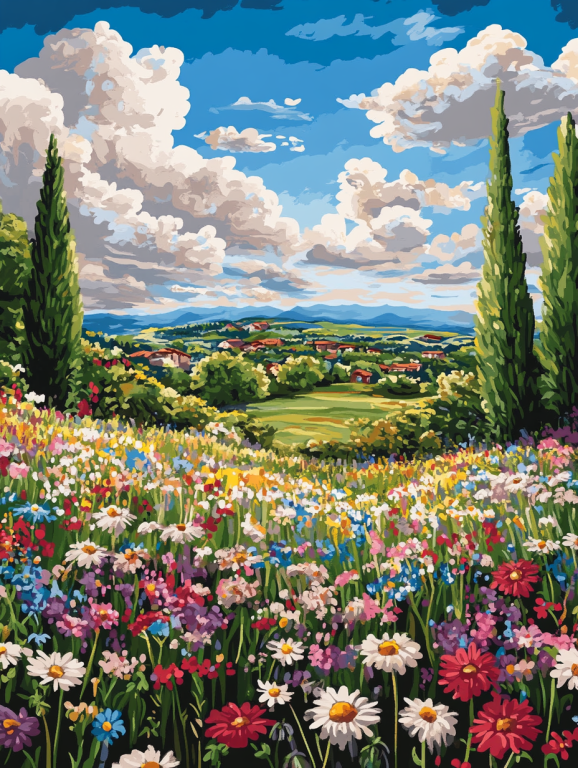 <div class='list-title'>Colorful flowers in the meadow</div><div class='list-plustitle'>needlepoint kit</div>