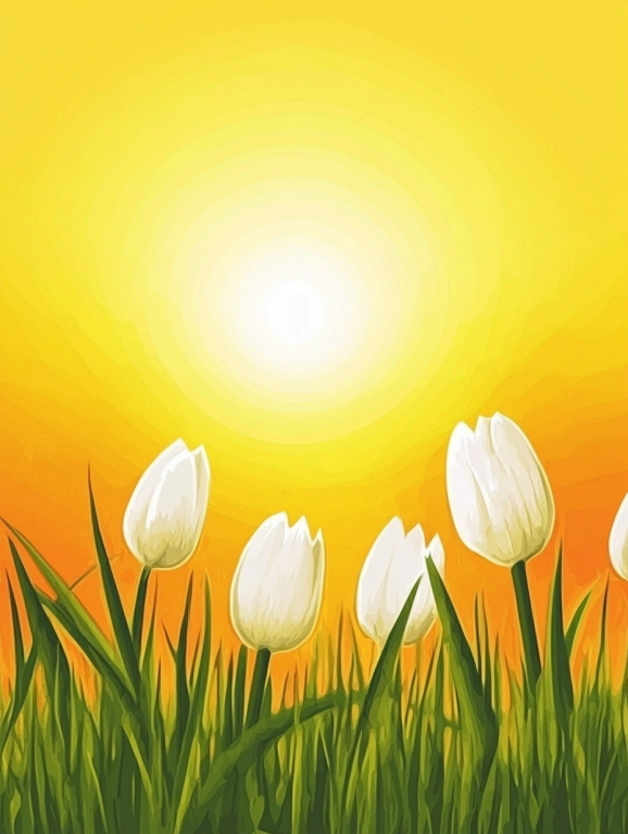 <div class='list-title'>Tulips in the sunlight</div><div class='list-plustitle'>needlepoint kit</div>