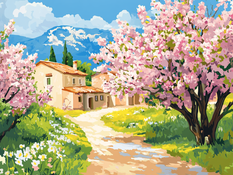 <div class='list-title'>Blooming in Tuscany</div><div class='list-plustitle'>needlepoint kit</div>