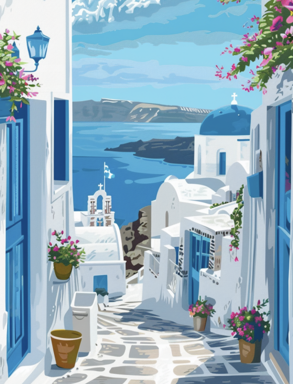 <div class='list-title'>Greece Santorini</div><div class='list-plustitle'>needlepoint kit</div>