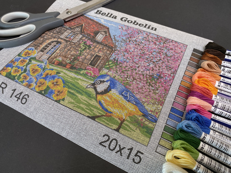 Négy évszak sorozat: Tavasz