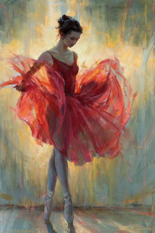 <div class='list-title'>The ballet dancer</div><div class='list-plustitle'>needlepoint kit</div>
