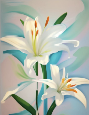 White Lily