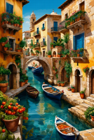 Beautiful Venice