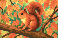 Squirrel