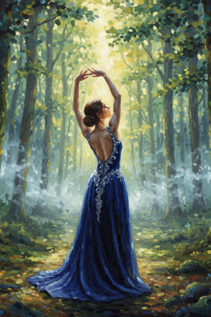 Movements in the Forest