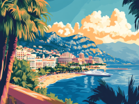 Monaco