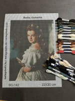 Sissi (Romy Schneider)